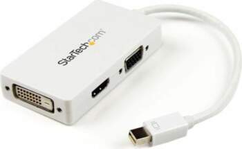 AV StarTech DisplayPort Mini - HDMI