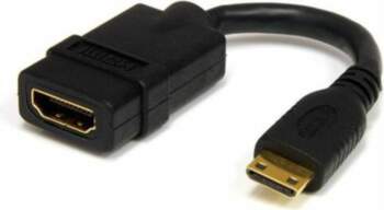 AV StarTech HDMI Mini - HDMI