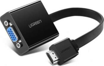 AV Ugreen HDMI - S-Video -