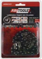 AWTools    AW80053 35cm 14" 3/8" 1
