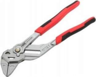 AWTools Awtools    / 300mm nikiel Black