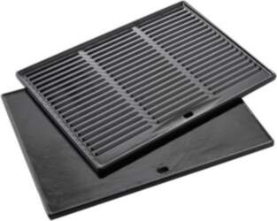 Barbecook | Dynamic Core Enamelled Cast