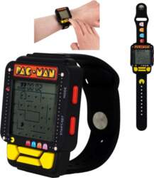 Basic Fun   Pac-man Pacman  Retro Gaming
