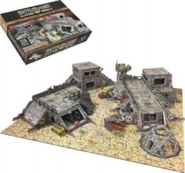 Battle Systems Ltd BattleSystems: Outlands Core