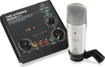 Behringer Behringer VOICE STUDIO -  i