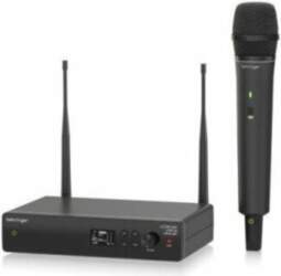 Behringer Behringer XTM1-35 VOCAL SET System