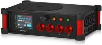 Behringer FLOW 4V    video (0603-AFE86-EU1) |