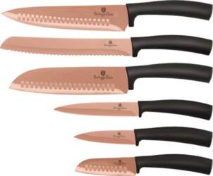 Berlinger Haus BERLINGER HAUS BH-2648 ROSE