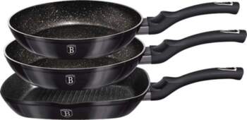 Berlinger Haus  Carbon pro 28cm . |