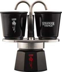 Bialetti MINI EXPRESS Set Stranger Things