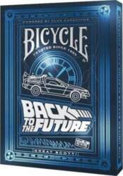 Bicycle  Back to the Future BICYCLE