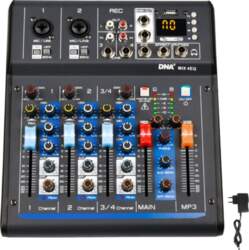 BITMAT DNA DNA MIX 4 EQ