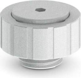 BitsPower  wylot  AG -  piaskowany G1/4