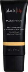 Black Up , Mat Definition, Multi Correcting