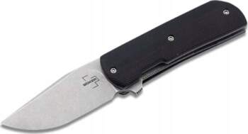 Boker Bker Plus Urban Trapper Stubby