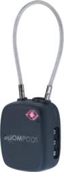 Boompods LOCK TSA Bag Tracker (Universal)