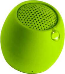 Boompods Zero Speaker lime green |