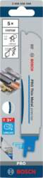 Bosch BOSCH    PRO THIN METAL PRECISE