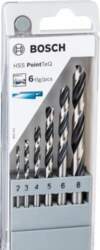 Bosch HSS 2 4 5 3