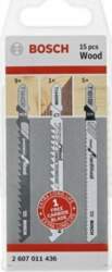 Bosch T SET 14PC+1PC | 2607011436