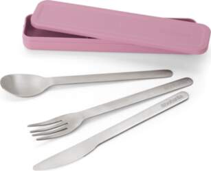 Brabantia 3-   Make & Take Lilac