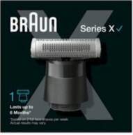 Braun Braun Series X replacement blade