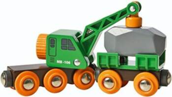 Brio    (33698) | 33698 | 7312350336986