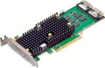 Broadcom Broadcom MegaRAID 9660-16i - Speichercontroller