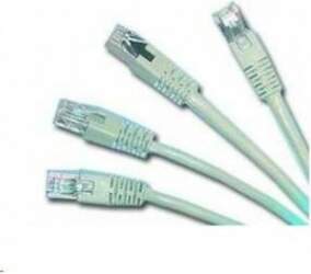 C-Tech C-TECH patchcord Cat6, FTP, , 10m
