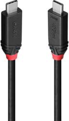 CABLE USB4 240W TYPE C 2M/BLACK