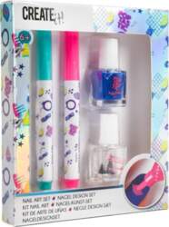 Canenco Create it! #2 i markery