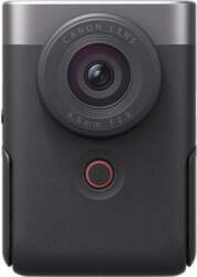 Canon Powershot V10 Advanced Kit, silver