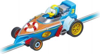 Carrera  First  Donald Duck | GXP-880181