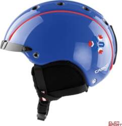 Casco CASCO Mini Pro 2 Blue