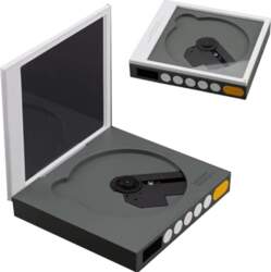 CD Moondrop MODiscDream 2   CD |