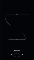 Ceramic hob Pyramis black | PHC32230FMB