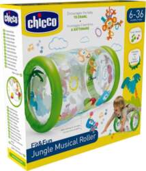 Chicco - dżungla | CHICZ-171 |