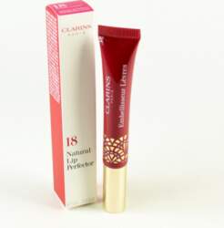 Clarins Instant Light   18 Intense Garnet