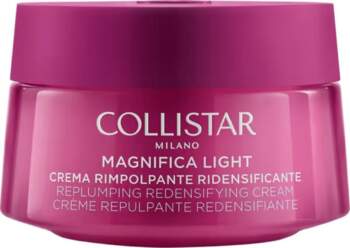 Collistar Magnifica light replumping redensifying krem