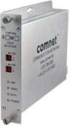 Comnet 1 Ch Digital Video Receiver/