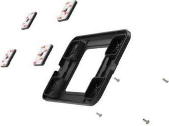 Compulocks Universal Invisible Mount Plate -