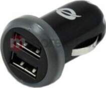Conceptronic 2x USB-A 2 A (CUSBCAR2A)