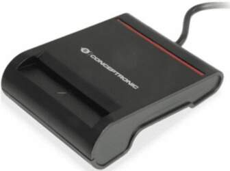 Conceptronic Smart ID Card Reader USB