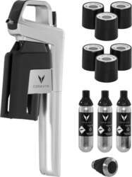 Coravin Coravin Wine System  silver Timeless