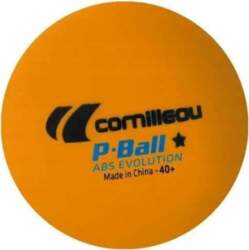 Cornilleau CORNILLEAU P-BALL ABS EVOLUTION 1*