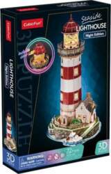 Cubic Fun Puzzle 3D 72    nocna