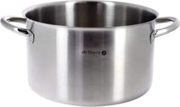 De Buyer PRIM APPETY Cooking Pot