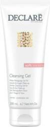 Declar De Twarzy Declar Soft Cleansing