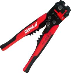 Dedra    0,2-6mm2,  231 element. |