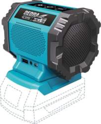 Dedra DED7004  (DED7004) | DED7004 |